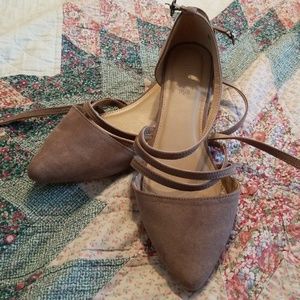 Super cute summer shoes